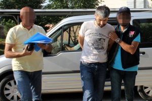 'Suikast Timi' sanıkları dosyaların birleştirilmesini istiyor