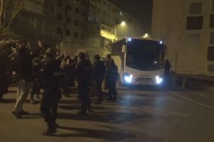Bursa merkezli FET&Ouml;/PDY operasyonu: 12 kişi tutuklandı