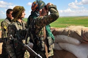 Suriye ordusu El Bab'a girmek &uuml;zere!
