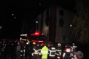 Cenazeler Adli Tıp Kurumu'na g&ouml;nderildi