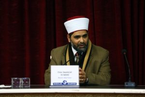 Mescid-i Aksa'nın baş imamından ezan yasağı yorumu