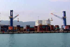 Dış ticaret istatistikleri a&ccedil;ıklandı