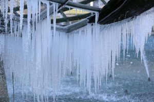 Meteorolojiden 5 il i&ccedil;in buzlanma ve don uyarısı