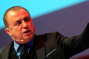 Fatih Terim: Altyapımızda cinsel istismar bir hayli fazla