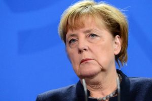 Merkel'den flaş T&uuml;rkiye a&ccedil;ıklaması
