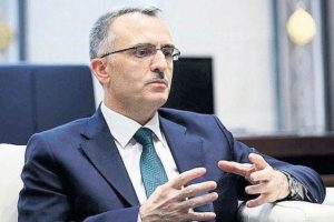Ağbal'dan asgari &uuml;cretle &ccedil;alışanlara uyarı!