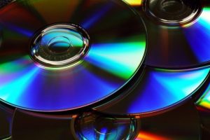 Video ve ses kasetleri ile DVD ve CD'ler koruma altına alınıyor
