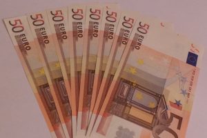 Bursa'da sahte parayla dolandırıcılık iddiası