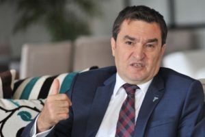 Bursa İneg&ouml;ll&uuml; iş adamlarından ekonomik savaşa karşı hamle