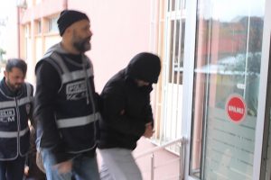 4 ilde FET&Ouml; operasyonu: 15 g&ouml;zaltı