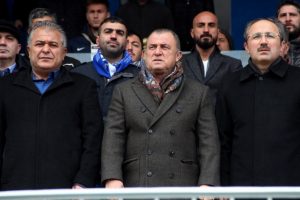 Fatim Terim, Tuzlaspor-24 Erzincanspor ma&ccedil;ında