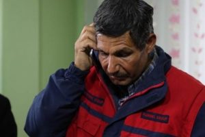 Başbakan Binali Yıldırım'dan taziye telefonu
