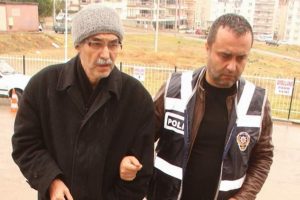 G&uuml;len'in 'en sevdiği &ouml;ğrencisi' yakalandı