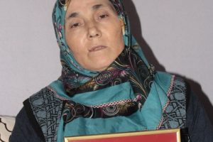 Kaybolan askerin annesi iyi haber bekliyor