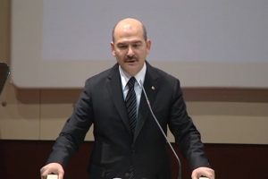 "D&uuml;nyanın en pahalı arazisinde oturuyoruz"