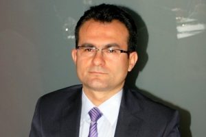 Bursa Yenişehir MYO'ya yeni m&uuml;d&uuml;r