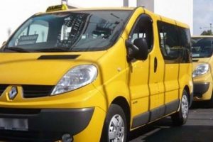 İstanbul'da dolmuş &uuml;cretlerine zam geldi