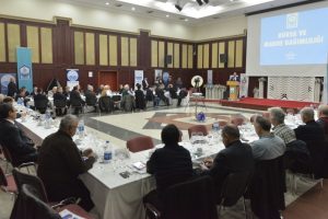 Bursa Yıldırım'da madde bağımlılığıyla topyek&ucirc;n m&uuml;cadele