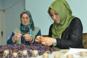 Babasına rağmen başladığı işte b&uuml;y&uuml;k başarı kazandı!