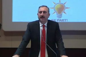 "Rejime y&ouml;nelik değişiklik s&ouml;z konusu değil"