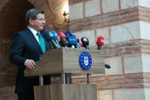 "Bu topraklarda fetret yaşatılmasına izin vermeyeceğiz"