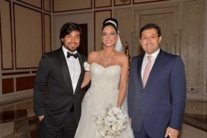Toraman &ccedil;iftinin boşanma davası ertelendi