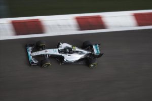 F1 2017 Azerbaycan Grand Prix'i biletleri satışa &ccedil;ıkarıldı