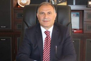 İli&ccedil; Belediye Başkanı FET&Ouml;'den tutuklandı