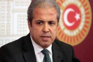 Şamil Tayyar'dan Adalet Komisyonu Başkanı'na tepki!