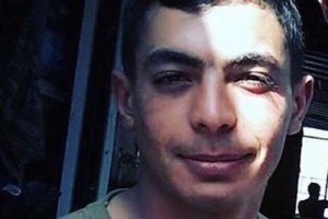 Şehidin haberi Bursa'da yaşayan ailesine ulaştı