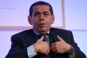 &Ouml;zbek olaya el atıyor!