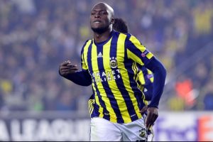 Sow'un Beşiktaş'a boşu yok!