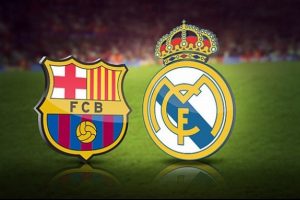 B&uuml;y&uuml;k rekabette avantaj Real Madrid'de