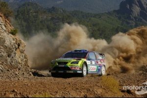 T&uuml;rkiye'nin WRC başvurusu reddedildi!
