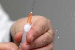 &Ccedil;in canlı vir&uuml;sten grip aşısı &uuml;retti