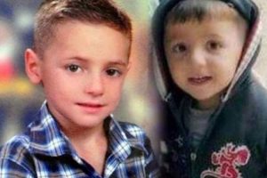 Kayıp &ccedil;ocuklarla ilgili haber verecek kişiye &ouml;d&uuml;l vaadi
