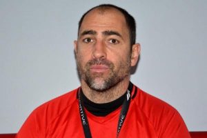 "Oyuncularımdan iyi bir performans bekliyorum"