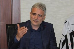 Manisaspor'un borcu a&ccedil;ıklandı!