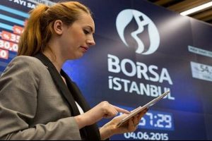 Borsa İstanbul dolar yerine TL alacağını a&ccedil;ıkladı