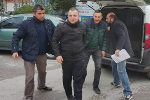 Kerimcan Durmaz'a darp olayında yeni gelişme