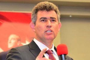 Metin Feyzioğlu: Bu sistemle apartman y&ouml;netemezsiniz