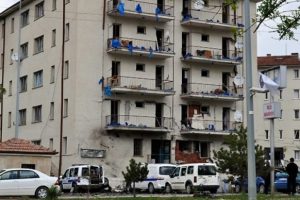 Bombalı saldırının zanlısı yakalandı