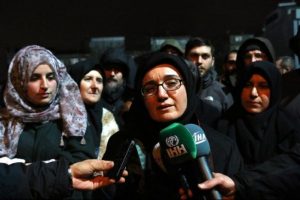 Mavi Marmara davasında avukat a&ccedil;ıklaması