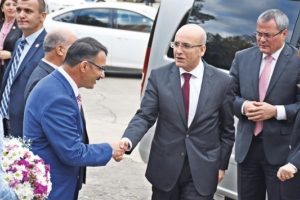 "1. D&uuml;nya Savaşı'ndan sonra en zorlu d&ouml;nem"