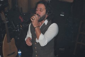 Fettah Can ikinci şarkıya klip &ccedil;ekti