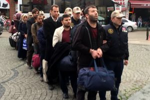 Bursa'da FET&Ouml;'c&uuml; yurt m&uuml;d&uuml;rlerinin 10 yıl hapsi isteniyor