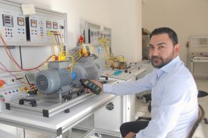 Diyarbakırlı araştırma g&ouml;revlisinden m&uuml;thiş buluş