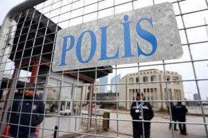 Yoğun g&uuml;venlik &ouml;nlemlerinin alındığı ATO'da se&ccedil;im başladı