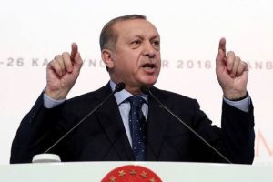 Erdoğan AK Partili vekilleri b&ouml;yle uyardı