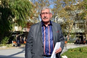 Kılı&ccedil;daroğlu'nun kardeşinden dikkat &ccedil;ekici Erdoğan yorumu